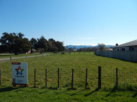 10 West Street, Greytown