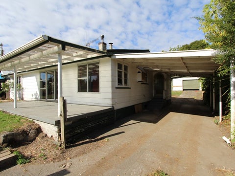 22 Cramond Street, Tokoroa, Tokoroa