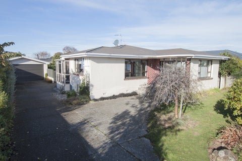 119 Harvey Street, Grasmere, Invercargill