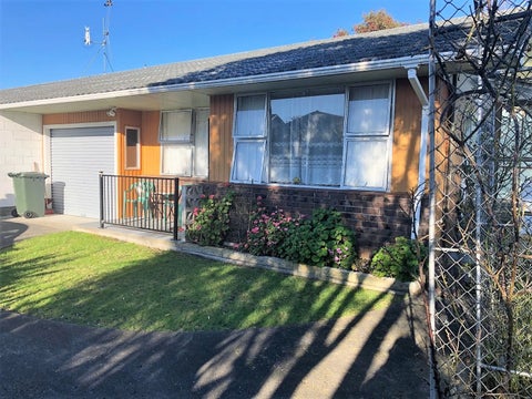 18D Alma Street, Dannevirke, Dannevirke