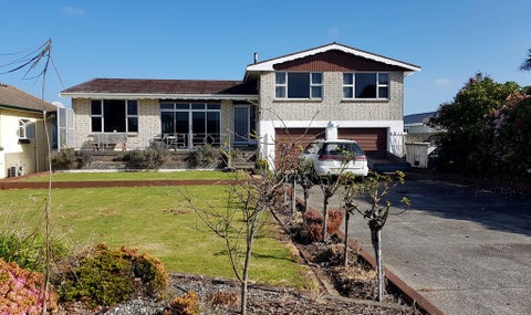 509 Herbert Street, Waverley, Invercargill