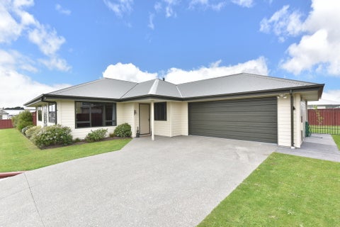 4 Te Kohanga Drive, Pegasus, Pegasus