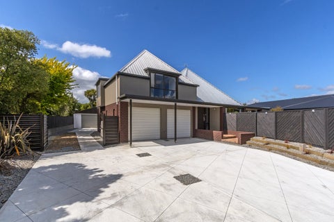 79A Royal Park Drive, Parklands, Christchurch