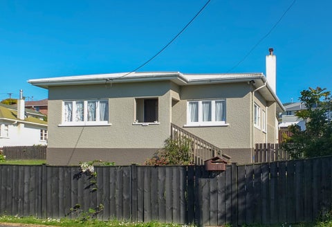 24 Ranfurly Street, Dargaville