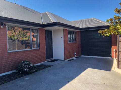 29 Crohane Place, Addington, Christchurch