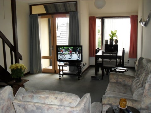13/46 Hiropi Street, Newtown, Wellington