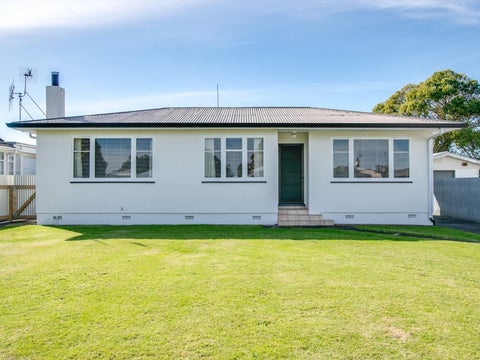 14 Shackleton Street, Maraenui, Napier
