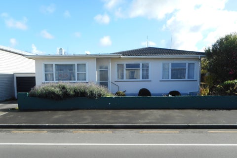0 Dublin Street, Martinborough, Martinborough