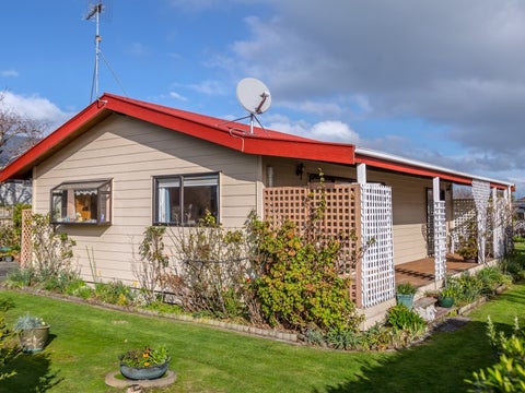 203 Belvedere Road, Carterton