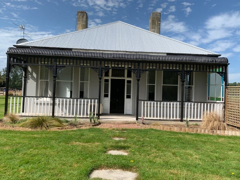 2 Nelson Street, Milton, Milton