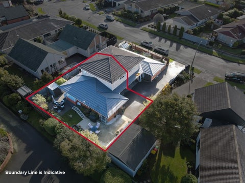 2/17 Molesworth Place, Somerfield, Christchurch