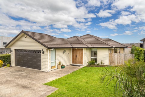 94 Totara Views Drive, Silverdale, Silverdale