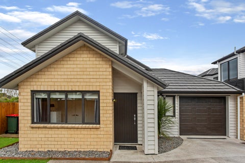 41 Tarapiroe Avenue, Takanini, Auckland