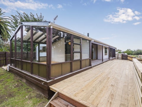 22 Aorangi Road, Paraparaumu