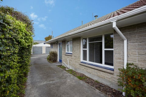11A Kiltie Street, Upper Riccarton, Christchurch