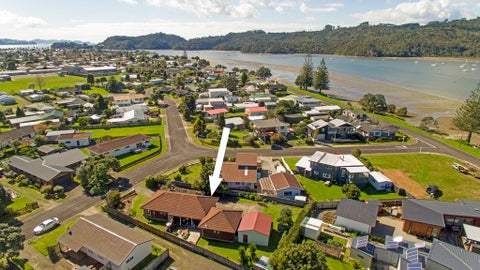 86 Catherine Crescent, Whitianga, Whitianga