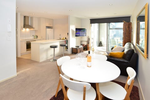 306/40 Library Lane, Albany, Auckland