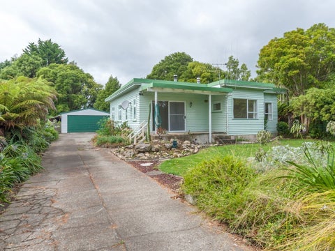 437 Arapaepae Road, OHAU, LEVIN