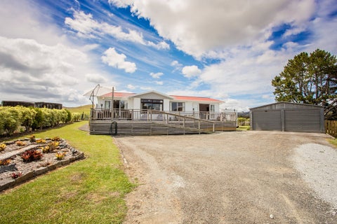 46 Paradise Road, Coopers Beach, Coopers Beach