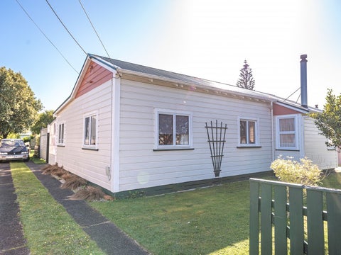 3 Ruapehu Street, Castlecliff, Whanganui
