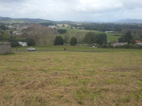 22 Rowsell Heights, Kaikohe, Kaikohe