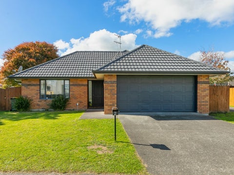 2 Old Park Place, Takanini, Auckland