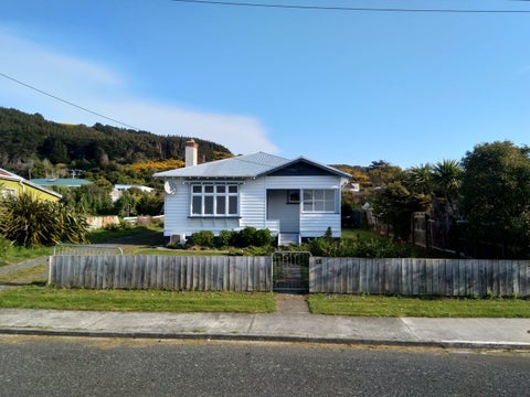 12 Foyle Street, Bluff