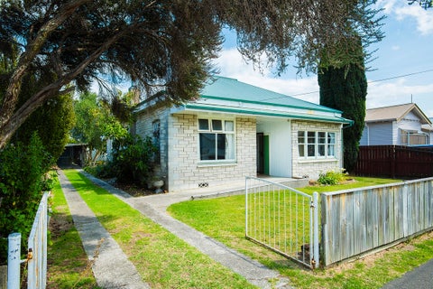 38 Norman Road, Te Hapara, Gisborne