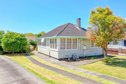 41 Kirk Street, Whakatane, Whakatane