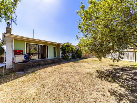 18 Montgomery Street, Waipukurau, Waipukurau
