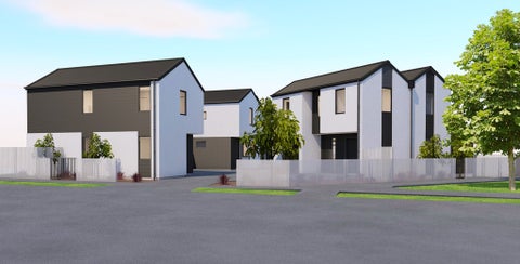 96A Strickland Street, Sydenham, Christchurch