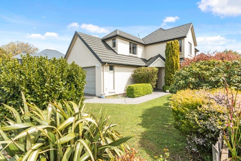 33 Avonhead Road, Avonhead, Christchurch