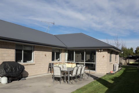 7 Orchard Grove, Netherby, Ashburton