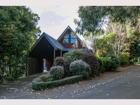 13B Park Avenue, Ohakune