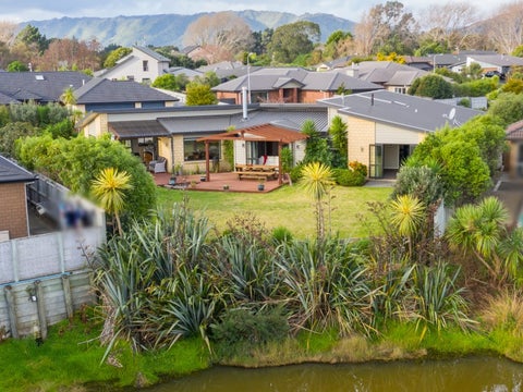 3 Otupoa Way, Paraparaumu, Paraparaumu