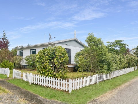 68B Lairdvale Road, Taumarunui, Taumarunui