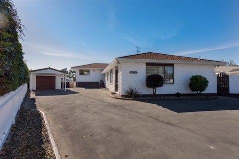 169 Budge Street, Riversdale, Blenheim