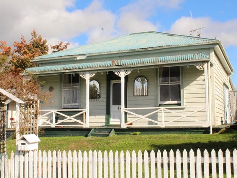 34 Martin Road, Waihi, Waihi