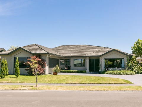 27 Kensington Drive, Taradale, Napier