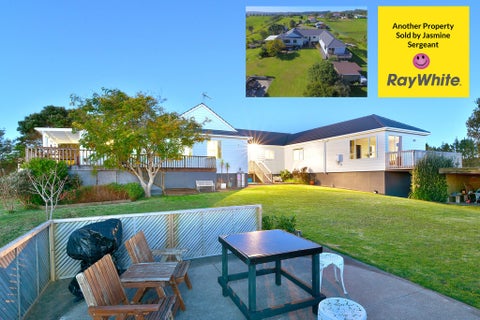 256 Wishart Road, Helensville, Helensville