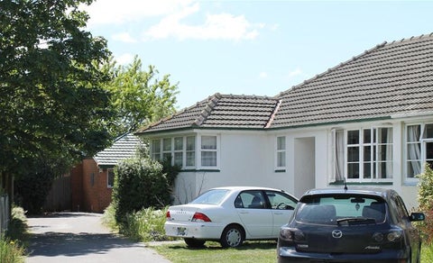 11 Huia Street, Riccarton, Christchurch