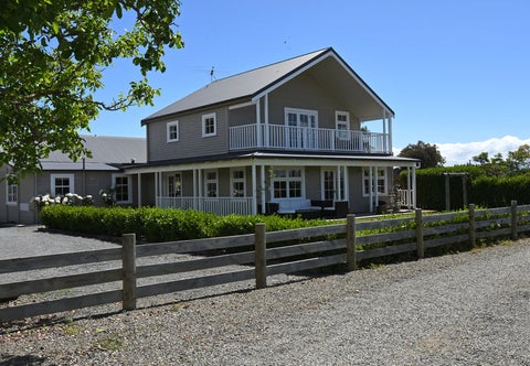 59 Oxford Street, Martinborough, Martinborough