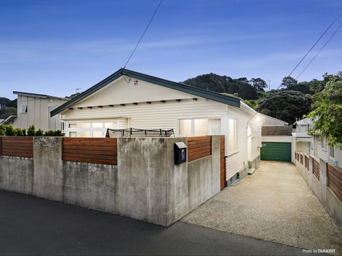 94 Moxham Avenue, Hataitai, Wellington