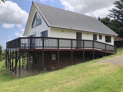 491 Okahu Road, Kaitaia, Kaitaia