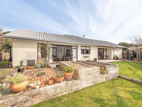 3 Collier Place, Saint Johns Hill, Whanganui