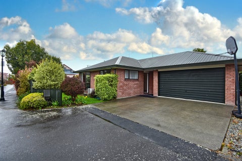 12 Saskia Lane, Somerfield, Christchurch