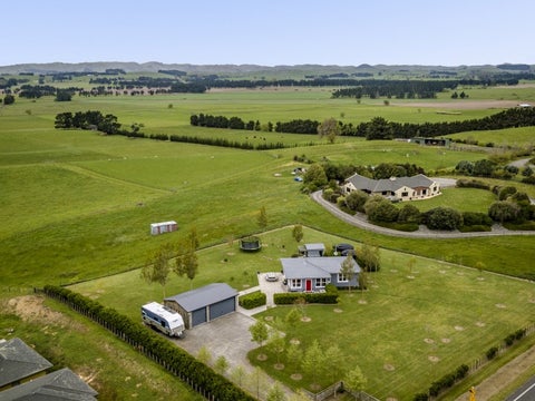 285 Porangahau Road, Waipukurau, Waipukurau