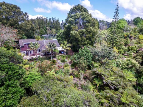 1626 Springbank Road, Kerikeri