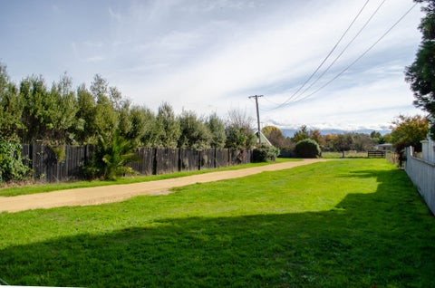 5 Derby Street, Solway, Masterton
