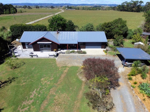 38 Connell Road, Waipu, Waipu